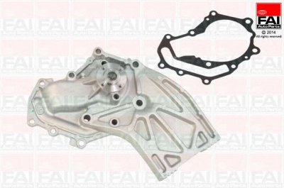 FAI AUTOPARTS wp6584 -  Водяной насос